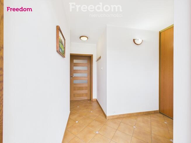 Dom z dużą działką i altaną – Lipowiec