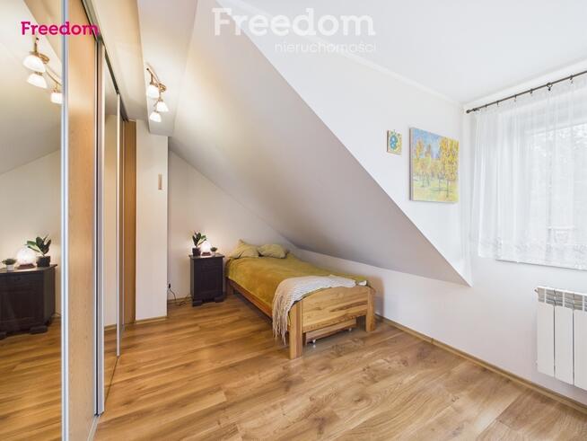 Dom z dużą działką i altaną – Lipowiec