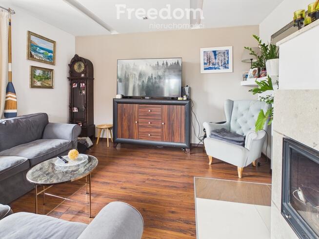 Dom z 2 domkami na wynajem Stegna ul Gdańska