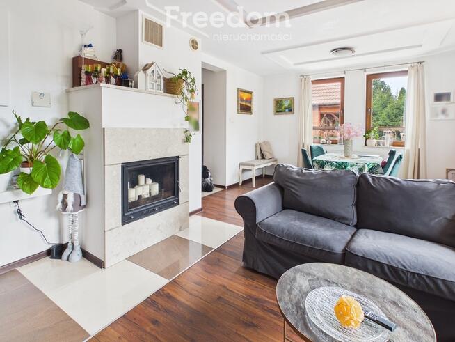 Dom z 2 domkami na wynajem Stegna ul Gdańska