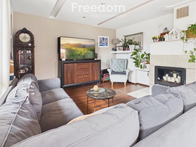 Dom z 2 domkami na wynajem Stegna ul Gdańska