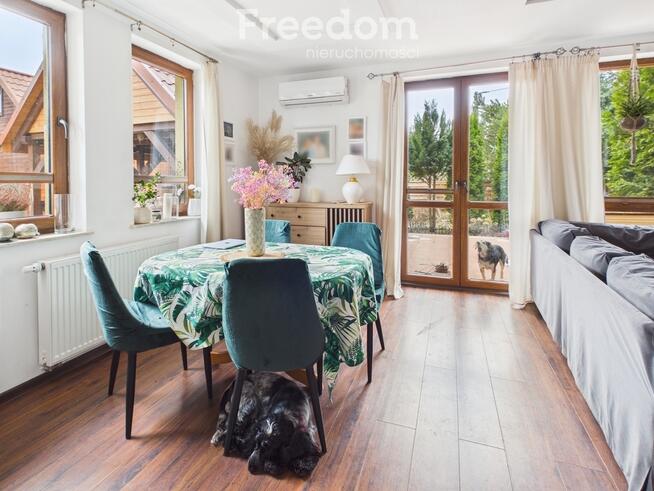 Dom z 2 domkami na wynajem Stegna ul Gdańska