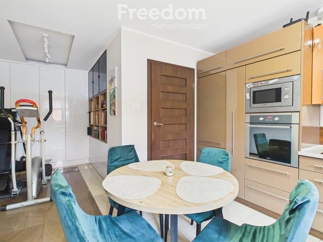 Dom z 2 domkami na wynajem Stegna ul Gdańska