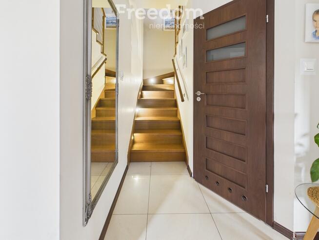 Dom z 2 domkami na wynajem Stegna ul Gdańska