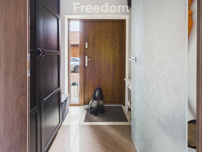 Dom z 2 domkami na wynajem Stegna ul Gdańska