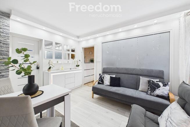 Mieszkanie po generalnym remoncie ul. Sadowa