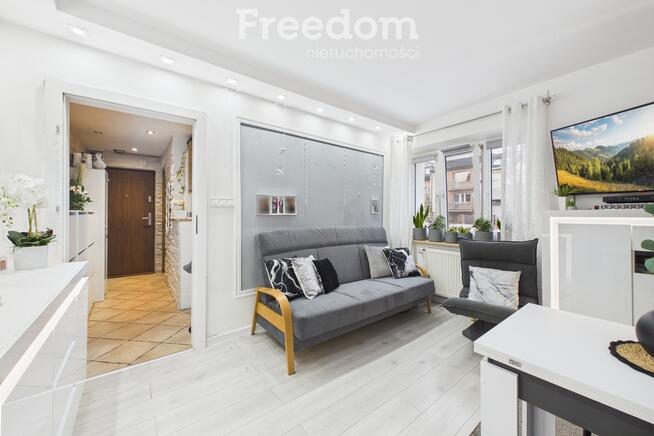 Mieszkanie po generalnym remoncie ul. Sadowa