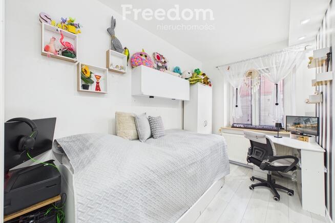 Mieszkanie po generalnym remoncie ul. Sadowa