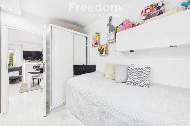 Mieszkanie po generalnym remoncie ul. Sadowa