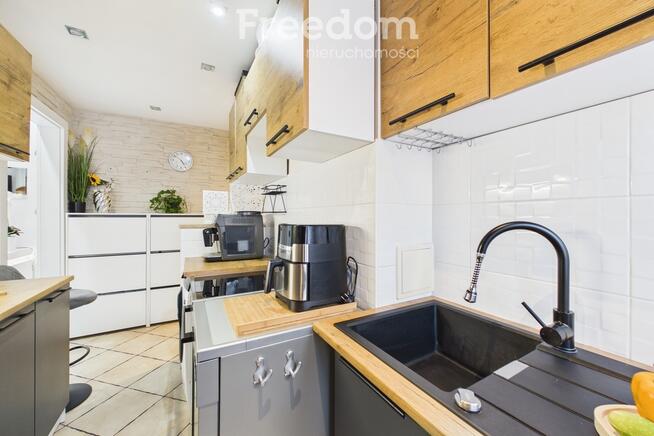 Mieszkanie po generalnym remoncie ul. Sadowa