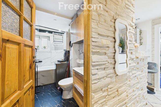 Mieszkanie po generalnym remoncie ul. Sadowa