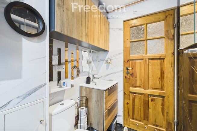 Mieszkanie po generalnym remoncie ul. Sadowa