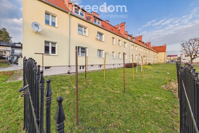 Mieszkanie po generalnym remoncie ul. Sadowa