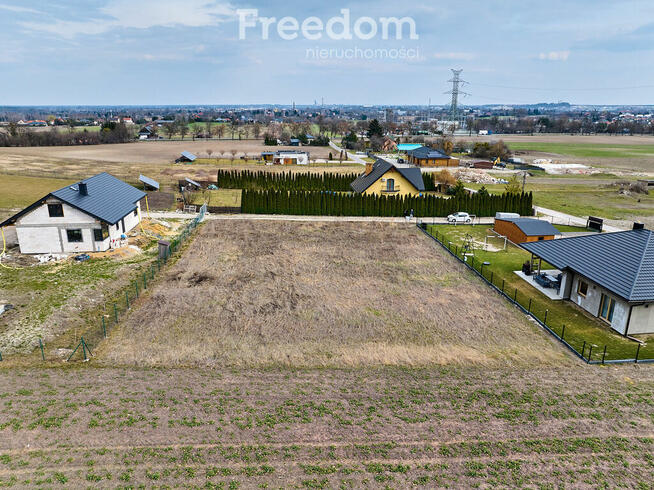 Działka budowlana 15 ar Chełm Horodyszcze MEDIA