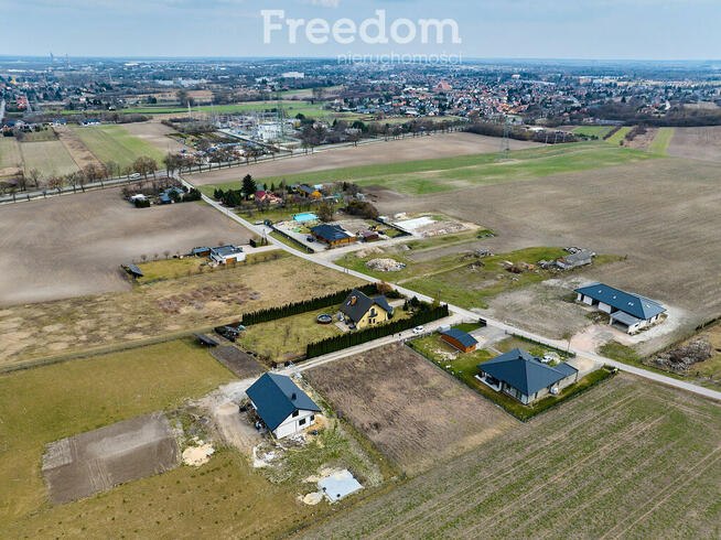 Działka budowlana 15 ar Chełm Horodyszcze MEDIA