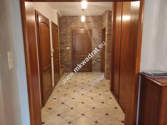 Jedyny taki dom z pełnym wyposażeniem/Radonie