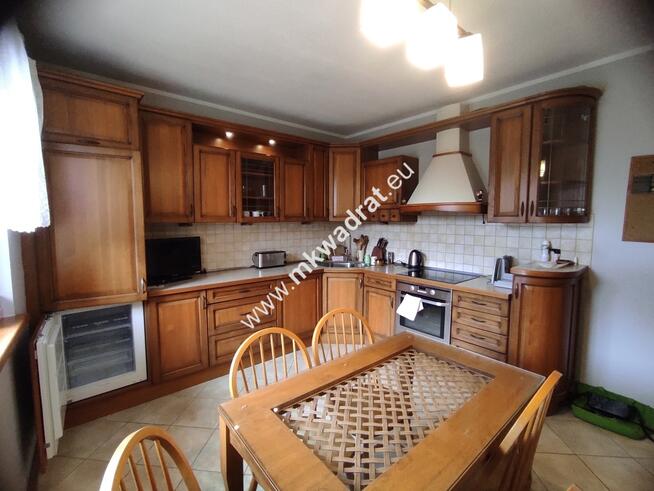 Jedyny taki dom z pełnym wyposażeniem/Radonie