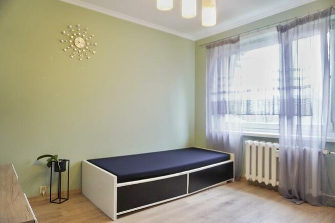 Mieszkanie Piekary Śląskie, Szmaragdowa