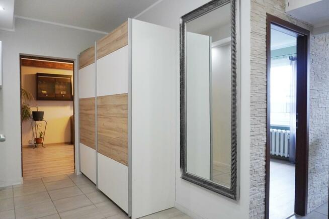 Mieszkanie Piekary Śląskie, Szmaragdowa