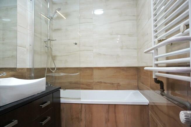 Mieszkanie Piekary Śląskie, Szmaragdowa