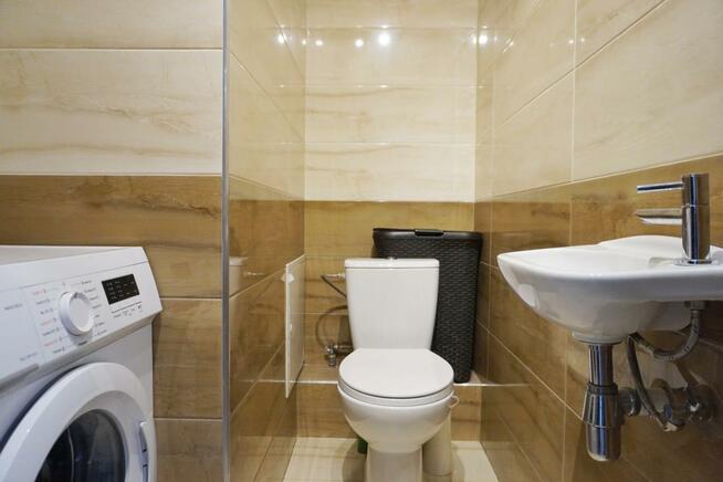 Mieszkanie Piekary Śląskie, Szmaragdowa