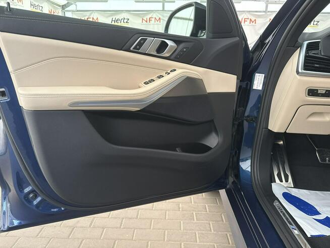 BMW X5 2,0 25d (231 KM) xDrive Salon PL Faktura Vat