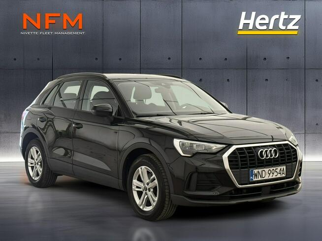 Audi Q3 35 TFSI S-tronic (150 KM) Salon PL Faktura Vat