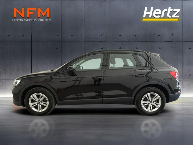 Audi Q3 35 TFSI S-tronic (150 KM) Salon PL Faktura Vat