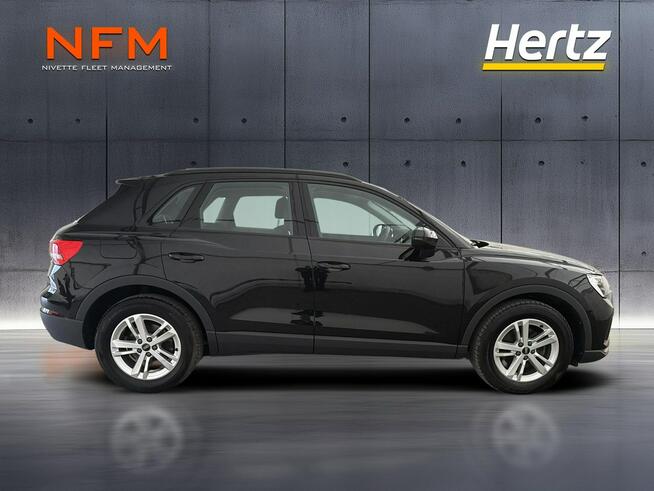 Audi Q3 35 TFSI S-tronic (150 KM) Salon PL Faktura Vat