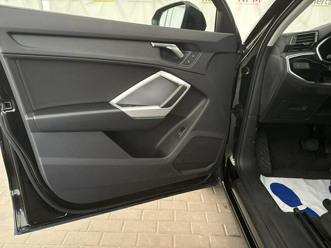 Audi Q3 35 TFSI S-tronic (150 KM) Salon PL Faktura Vat