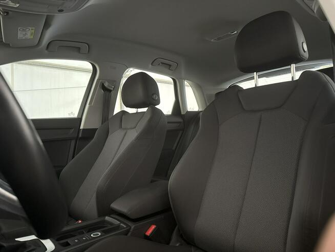 Audi Q3 35 TFSI S-tronic (150 KM) Salon PL Faktura Vat