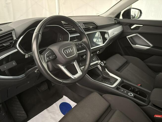 Audi Q3 35 TFSI S-tronic (150 KM) Salon PL Faktura Vat