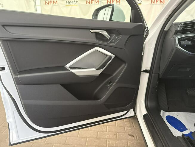 Audi Q3 35 TFSI S-tronic (150 KM) Salon PL Faktura Vat