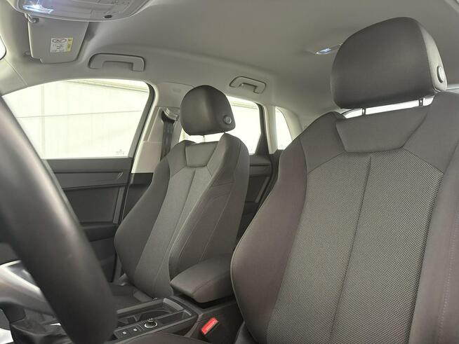 Audi Q3 35 TFSI S-tronic (150 KM) Salon PL Faktura Vat