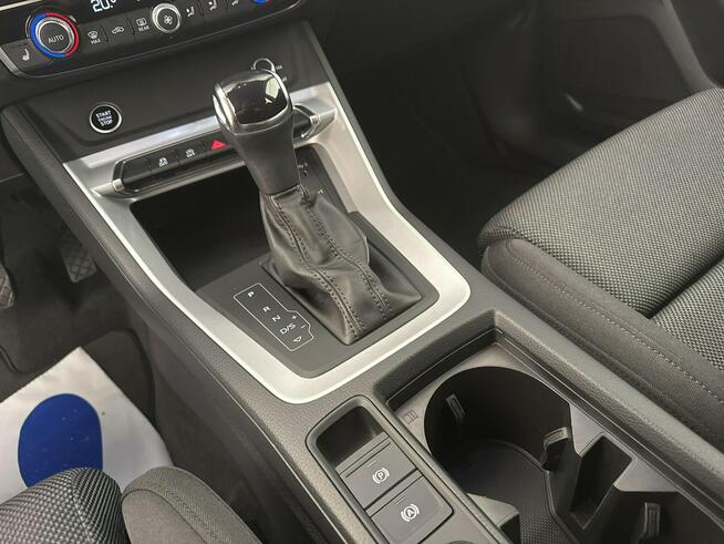 Audi Q3 35 TFSI S-tronic (150 KM) Salon PL Faktura Vat