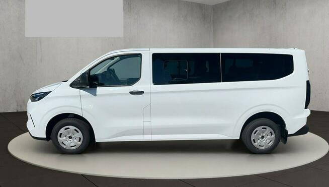 Ford Transit Custom Drzwi Lewe Ciemne Szyby L2 150KM Od ręki !! Kamera Super Cena