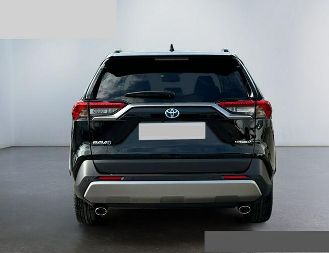Toyota RAV-4 4X4 Hybryda Niska Cena Comfort Pakiet Style Dostępny od ręki 1865 zł