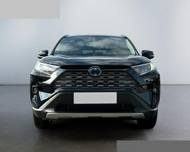 Toyota RAV-4 4X4 Hybryda Niska Cena Comfort Pakiet Style Dostępny od ręki 1865 zł