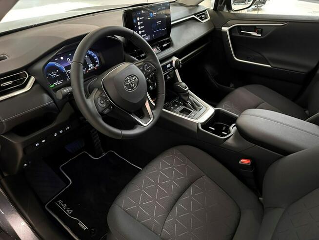 Toyota RAV-4 4X4 Hybryda Niska Cena Comfort Pakiet Style Dostępny od ręki 1865 zł