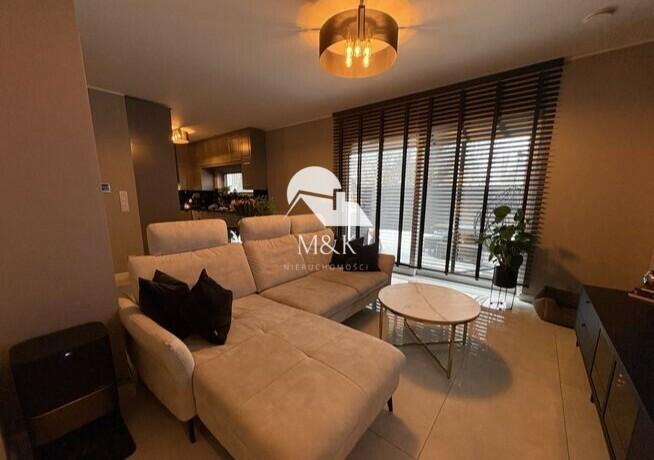 Nowoczesny w pełni wyposażony lokal Premium