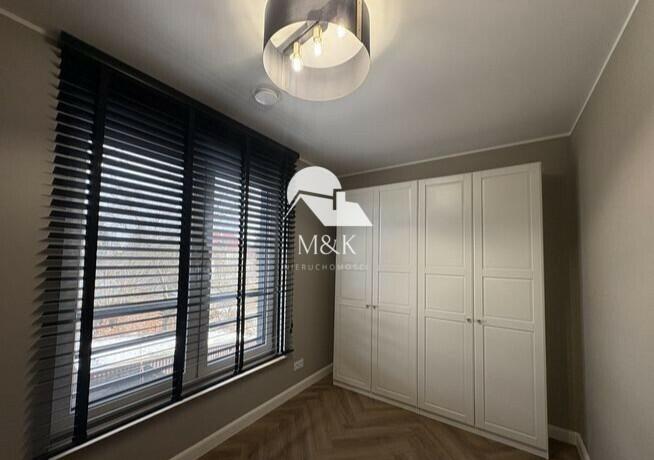 Nowoczesny w pełni wyposażony lokal Premium