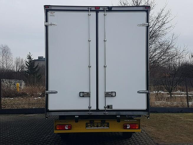 Renault Master KONTENER 8EP 4,22x2,23x2,23 KLIMA 6-BIEGÓW MANUAL KRAJOWY 2,3 DCI
