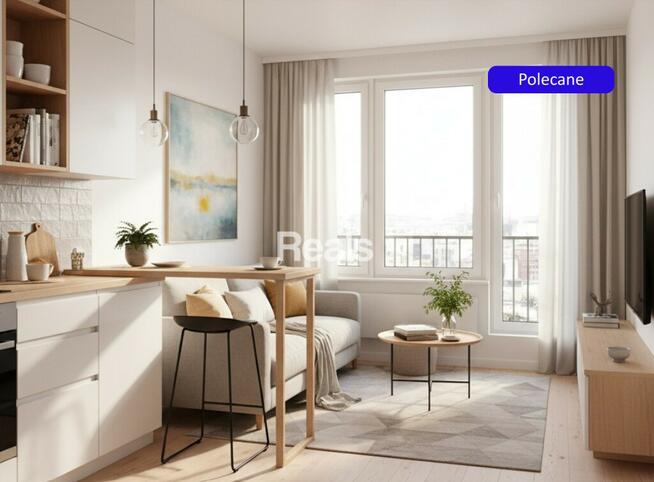 Mieszkanie Warszawa Włochy, ul. Tumska