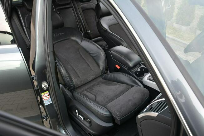 Audi Q5 S-Line Quattro Skóry Navi Bi-Xenon Ledy Alu19 El.klapa ASO