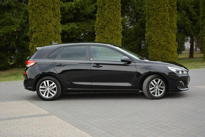 Hyundai i30 Lift Ledy CarPlay Klimatronic Navi Kamera Asystent pasa