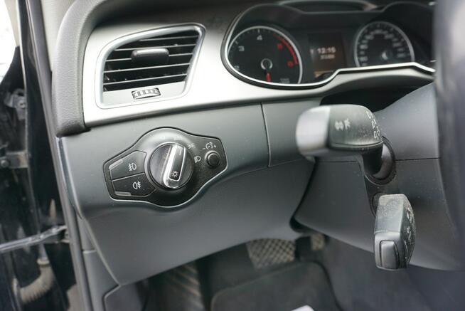 Audi A4 zarejestrowany, ubezpieczony