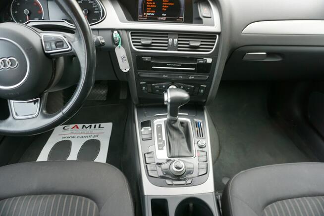 Audi A4 zarejestrowany, ubezpieczony