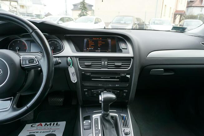 Audi A4 zarejestrowany, ubezpieczony