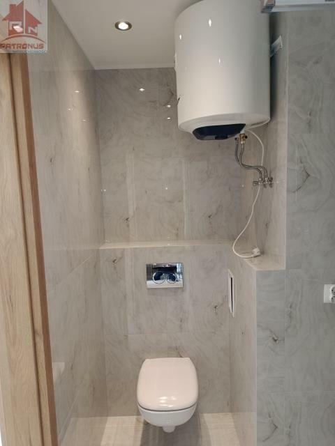 Mieszkanie Inowrocław