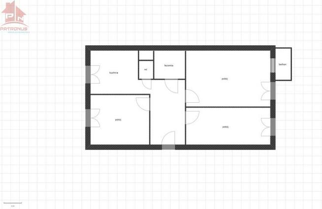 Mieszkanie Inowrocław